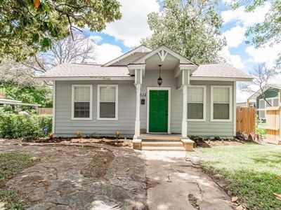 614 N 15th St, Temple, TX, 76501