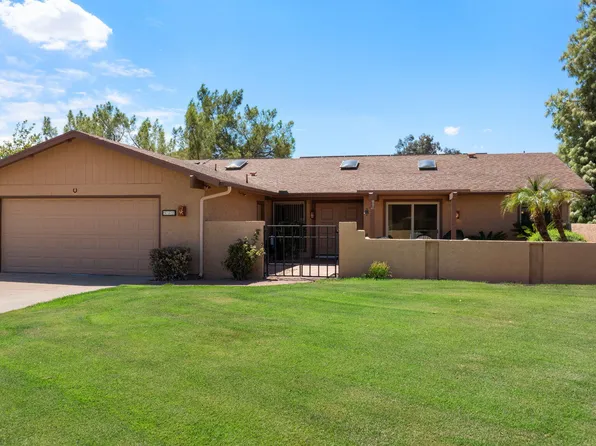 532 Leisure World --, Mesa, AZ 85206