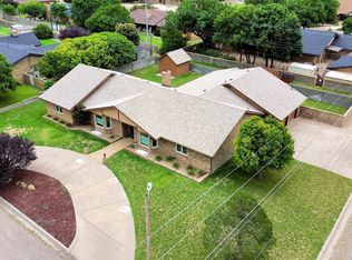 400 E 17th St, Portales, NM 88130