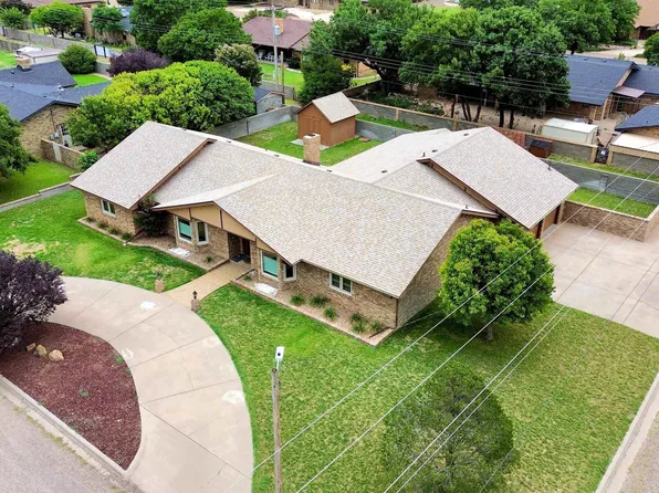 400 E 17th St, Portales, NM 88130