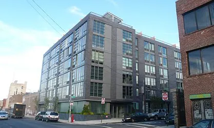 Rented by Corcoran