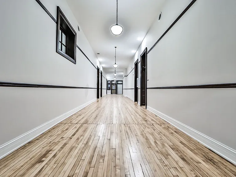 Motley School Apartments — Photo 29