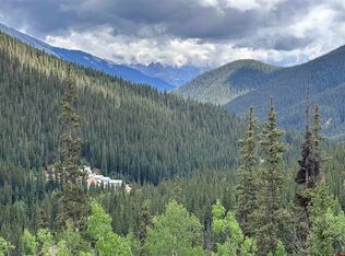 Lot 4 Overland Estates, CR 110, Silverton, CO 81433
