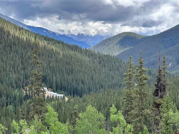 Lot 4 Overland Estates, CR 110, Silverton, CO 81433