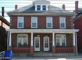 833 W Washington St, Hagerstown, MD 21740