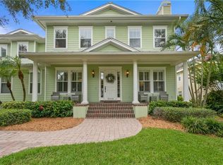 5104 W Poe Ave, Tampa, FL 33629