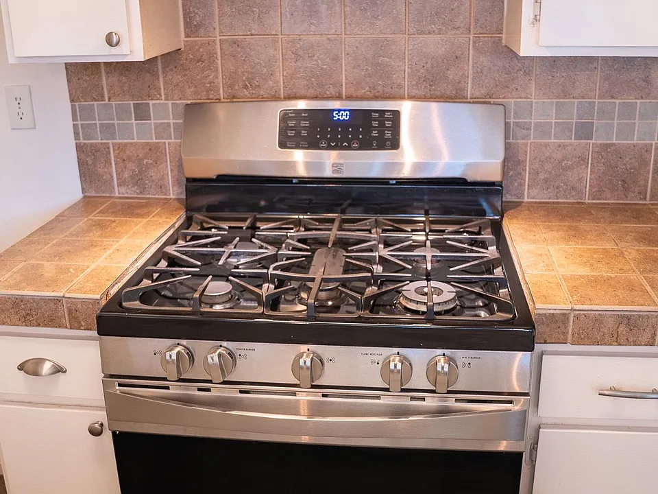 Stove