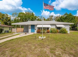 1529 Fort Smith Blvd, Deltona, FL 32725
