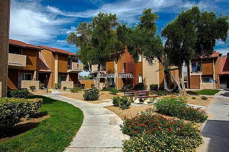 2nd image of 3651 Arville St APT 848