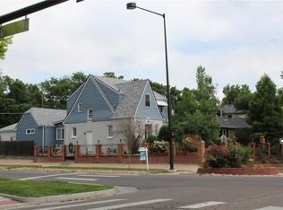 1290 Oneida St, Denver, CO 80220