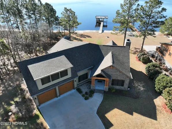 596 N Horsepen Drive, Harrells, NC 28444