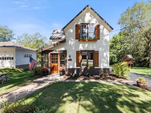 905 Bluff Ave, Brainerd, MN 56401
