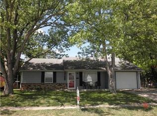 1108 Delwood Dr, Mooresville, IN