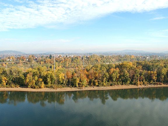 Looking West