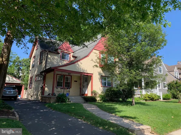 908 Alexander Ave, Drexel Hill, PA 19026