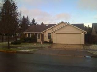 403 Lonebrook Ct SE, Salem, OR 97302