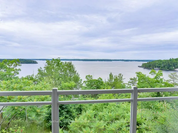 1869 Muskoka Road W T202 #118-A2, Muskoka Lakes, ON P1L 1W8