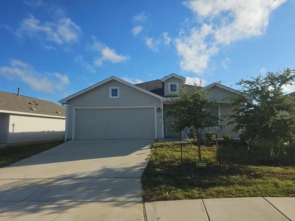 31688 Meander Ln, Bulverde, TX 78163