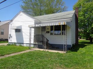 215 Fern St, Clarion, PA