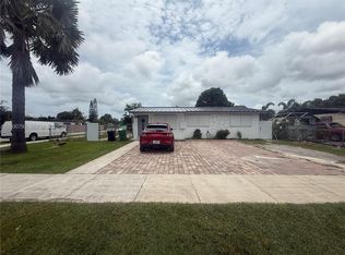 28501 SW 147th Ct, Homestead, FL 33033