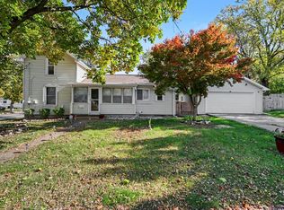 743 N State St, Jackson, MI 49202