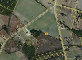 0 N Sally Hill Rd, Timmonsville, SC 29161