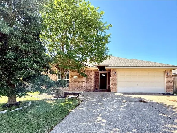 1019 Emerald Dove Ave, College Station, TX 77845