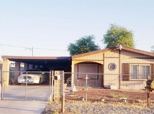 1072 Rosebud Dr, Bullhead City, AZ 86442