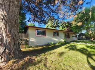 603 C Ave, Wilder, ID 83676
