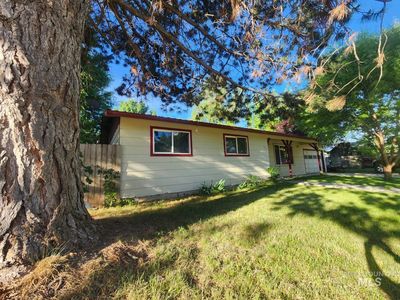 603 C Ave, Wilder, ID, 83676