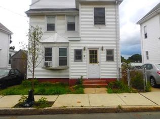 75 Harvard St, Everett, MA 02149