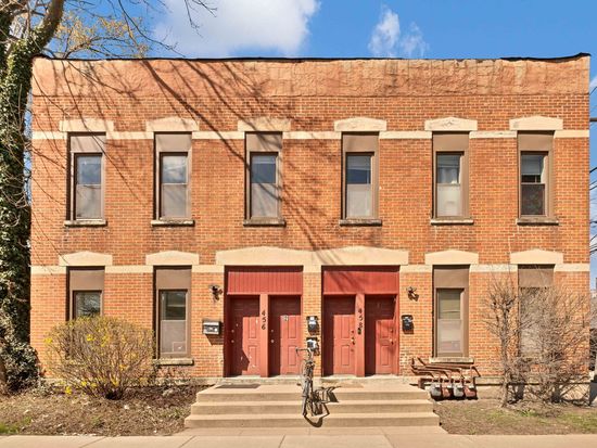 458 N Paulina St, Chicago, IL 60622