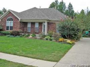 5610 Pleasure Ct, Louisville, KY 40272