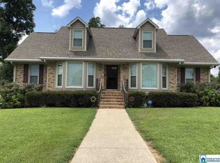 1133 13th Ct, Pleasant Grove, AL 35127