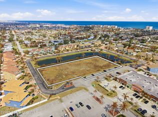 201 Mediterranean Way, Satellite Beach, FL 32937