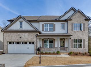 173 Old Swimming Pool Rd, Buford, GA 30518