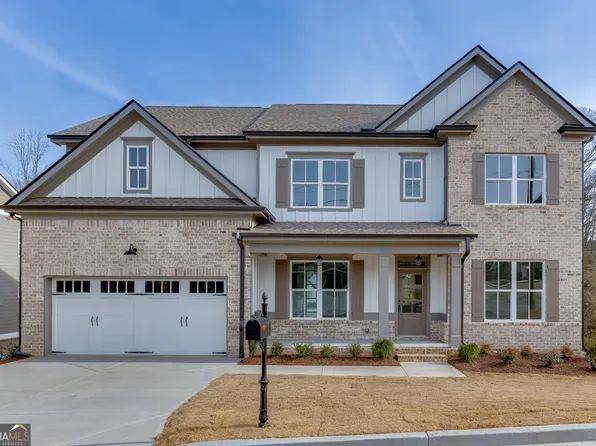 173 Old Swimming Pool Rd, Buford, GA 30518