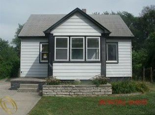 6342 Garden Ct, Warren, MI 48091