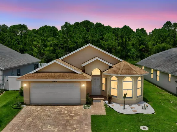9760 Palm Breezes Drive, Fort Pierce, FL 34945