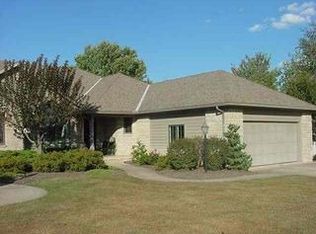 133 Golfview Dr, Tiffin, OH 44883