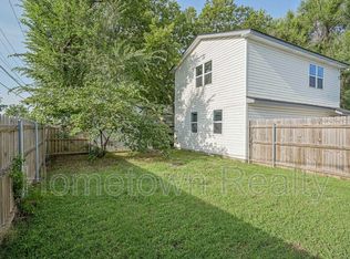 135.5 E Himes St, Norman, OK 73069