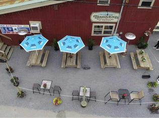 59 Eustis Village Rd, Eustis, ME 04936