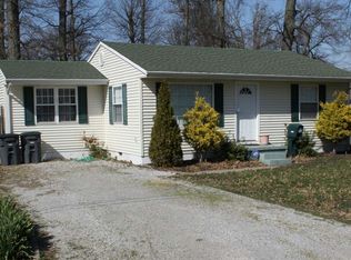 1826 Ridgeway Ave, Evansville, IN 47714