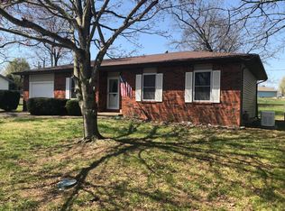 313 S Basswood Ave, Republic, MO 65738