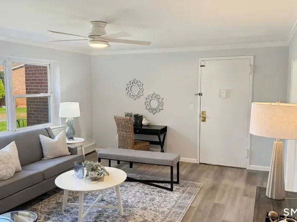 70 Mountain Laurel Drive #70, Wethersfield, CT 06109