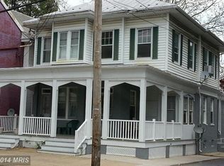 113 E Green St, Westminster, MD 21157