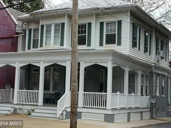 113 E Green St, Westminster, MD 21157