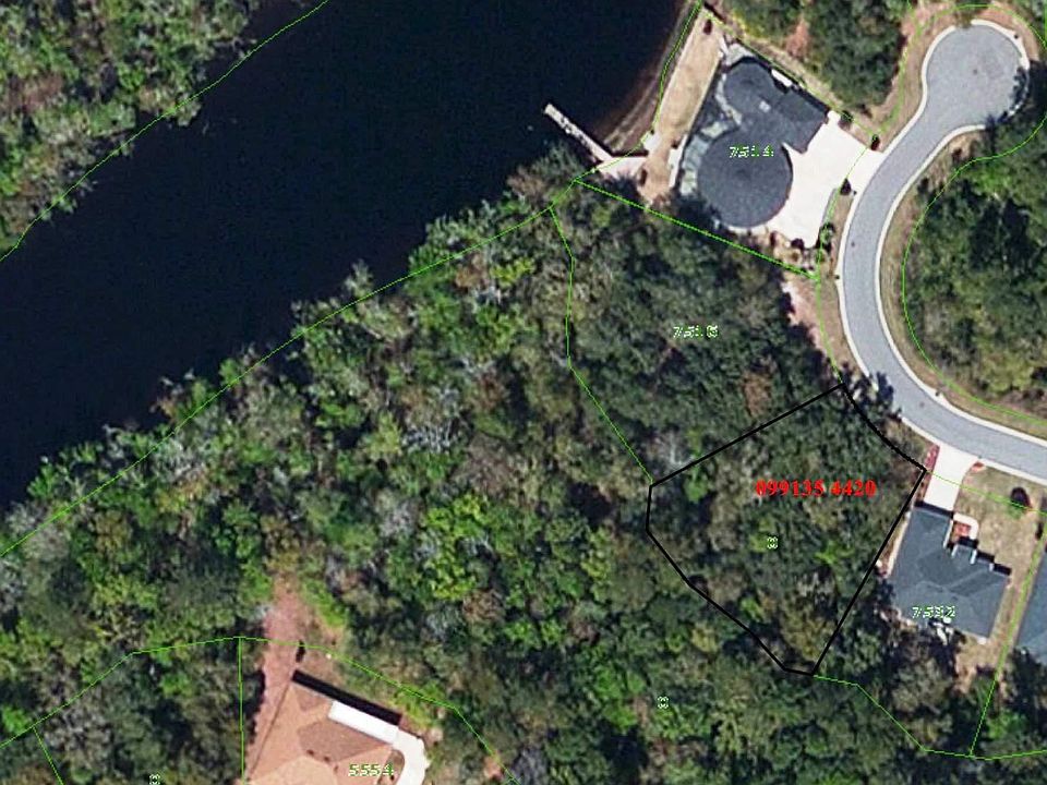 1st image of 0 ORTEGA BLUFF Parkway