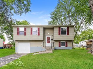 158 Lightner Ln, Union, OH 45322