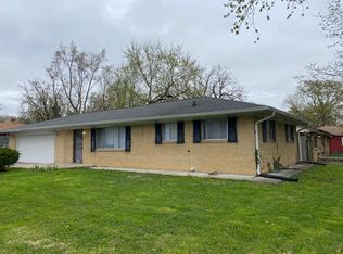 1601 N Graham Ave, Indianapolis, IN 46218